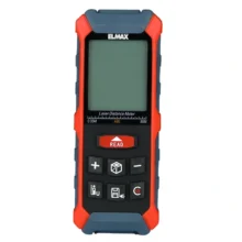 متر لیزری 80 متری مدل L.M 1028