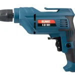 دریل برقی 450 وات المکس مدل E.D 101 برای سوراخ‌کاری خانگی