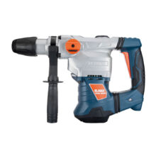 بتن كن دوکاره 1500 وات 5 شیار R.H 1806