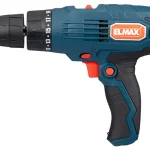 تصویر پیچ‌گوشتی برقی 300 وات دو دور با طراحی ارگونومیک