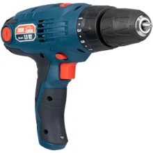 پیچ‌گوشتی برقی 300 وات با دسته ضدلغزش و بدنه مقاوم