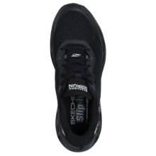 کتونی اسکچرز Slip-ins Max Cushioning Glide-Step - Advert رویه مش تهویه‌دار