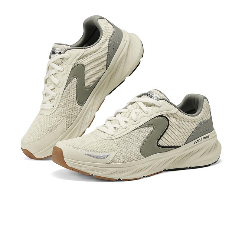 کتونی اسکچرز Edgeride - Cader Lifestyle نمای کنار