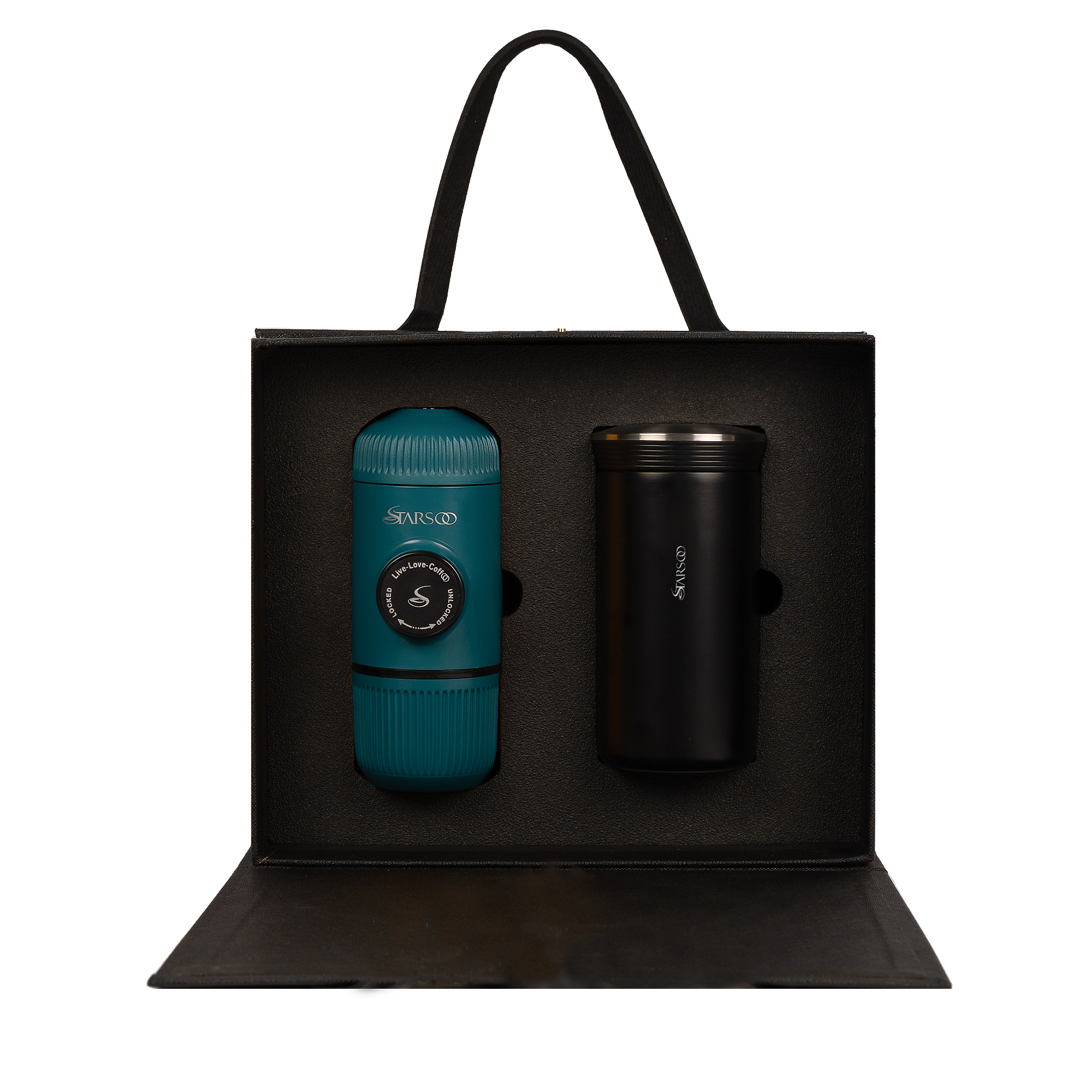 تراول ماگ شیک مناسب قهوه و نوشیدنی‌های سرد و گرم