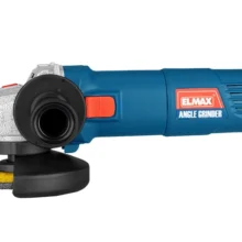 نمای نزدیک مینی فرز 950 وات برای کارگاه خانگی و حرفه‌ای