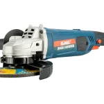 مینی فرز دسته بلند 1200 وات با صفحه 125 میلی‌متری