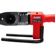 اتولوله سبز 600 وات المکس مدل P.W403