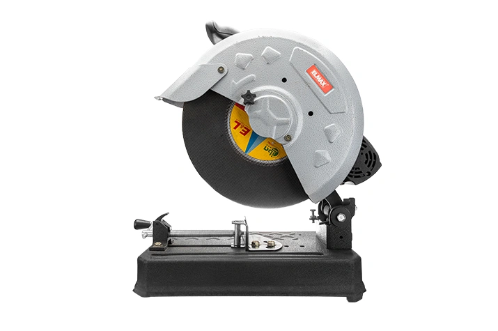 دستگاه پروفیل بر تسمه‌ای برای برش پروفیل فلزی