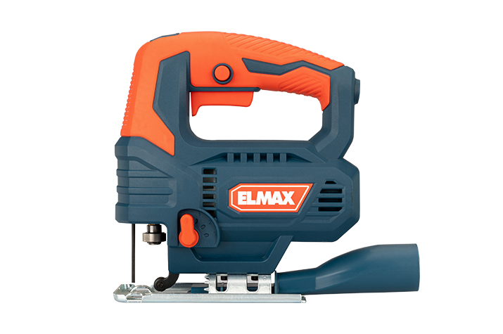 اره عمودبر چهاردور 550 وات المکس مدل J.S420