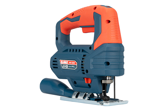 اره برقی دستی مناسب برش چوب و فلز