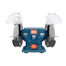 سنگ دوطرفه رومیزی ۳۵۰ وات مدل B.G 427