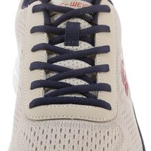 کتونی اسکچرز TRACK Trainers نمای جلو