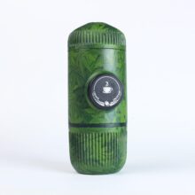 اسپرسوساز سفری سرخس جنگلی 431