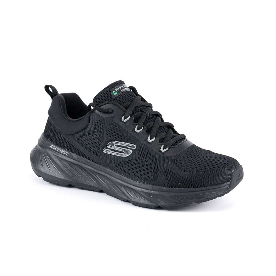 کتونی اورجینال اسکچرز Edgeride 232840 BBK کتونی اورجینال اسکچرز Edgeride 232840 BBK