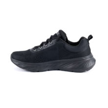 کتونی اسکچرز Edgeride 232840 BBK نمای کنار