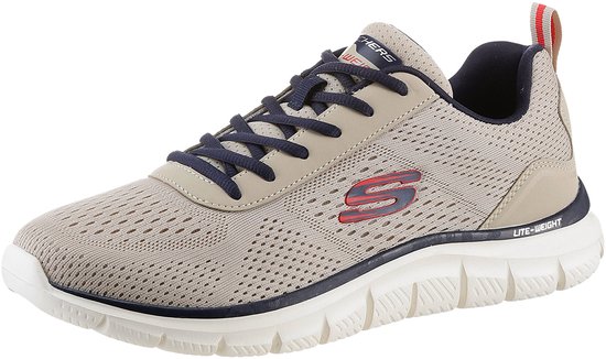 کتونی اسکچرز TRACK Trainers طراحی کلی کفش