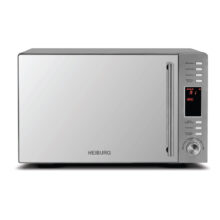 مایکروویو سولاردم MW-6050 | 32 لیتری، کانوکشن و گریل