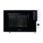 مایکروویو، سولاردم و ایرفرایر MW-6060
