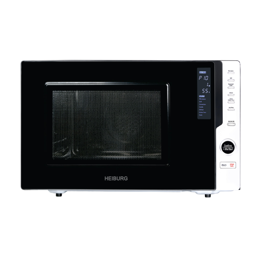 مایکروویو، سولاردم و ایرفرایر MW-6060 مایکروویو، سولاردم و ایرفرایر MW-6060