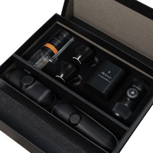 پک نانو استارسو Business Class به همراه فنجان سرامیکی