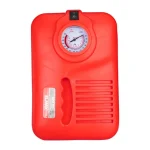 کمپرسور باد فندکی ۱۲ ولت کوچک و قابل حمل