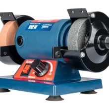 سنگ رومیزی 150 وات مناسب سنباده و تیزکاری ابزار