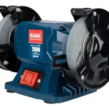 نمای جانبی سنگ رومیزی دوطرفه صنعتی