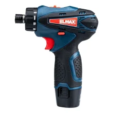 پیچ‌گوشتی شارژی ۱۲ ولت مدل C.S 197