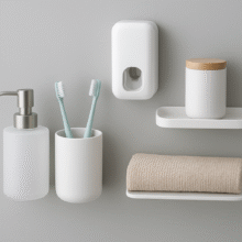 لوازم حمام و سرویس بهداشتی