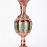 نمای کامل از سنبلدان مس و خاتم