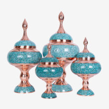 شکلات خوری فیروزه‌کوب