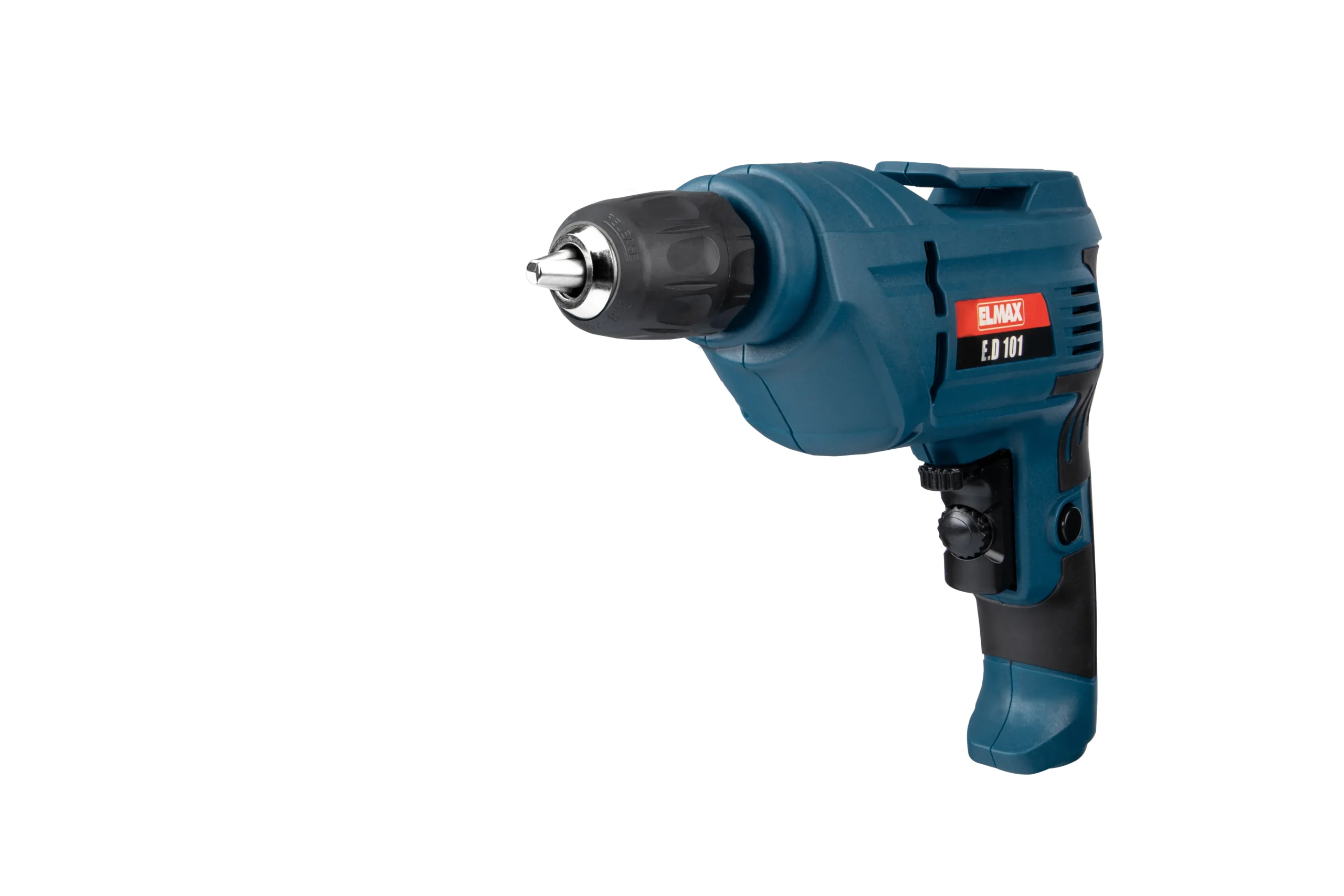 سه‌نظام اتوماتیک در دریل برقی المکس E.D 101