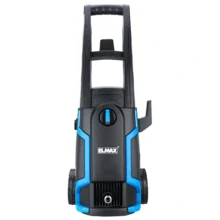 کارواش صنعتی ۱۵۰۰ وات ۱۲۰ بار زغالی المکس مدل H.P.W 4002