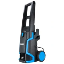 کارواش حرفه‌ای سبک و ارگونومیک برای شست‌وشوی خودرو