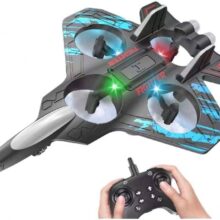 هواپیمای کنترلی Combat Aircraft مدل CX-93