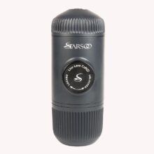 اسپرسوساز سفری دودی 425