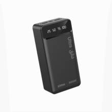 پاور بانک Zime مدل B10 ظرفیت 30000mAh