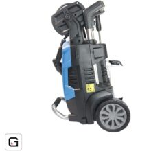 موتور دینامی کم‌صدا و قدرتمند کارواش 2100 وات