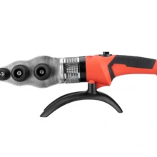 اتو لوله سبز 1500 وات مناسب لوله‌های پلیمری