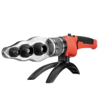 اتو لوله سبز 1500 وات