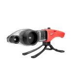 تو لوله سبز 800 وات مخصوص لوله‌های پلیمری