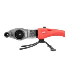 دستگاه جوش لوله سبز 800 وات با لقمه‌های 20 25 32 میلی‌متر