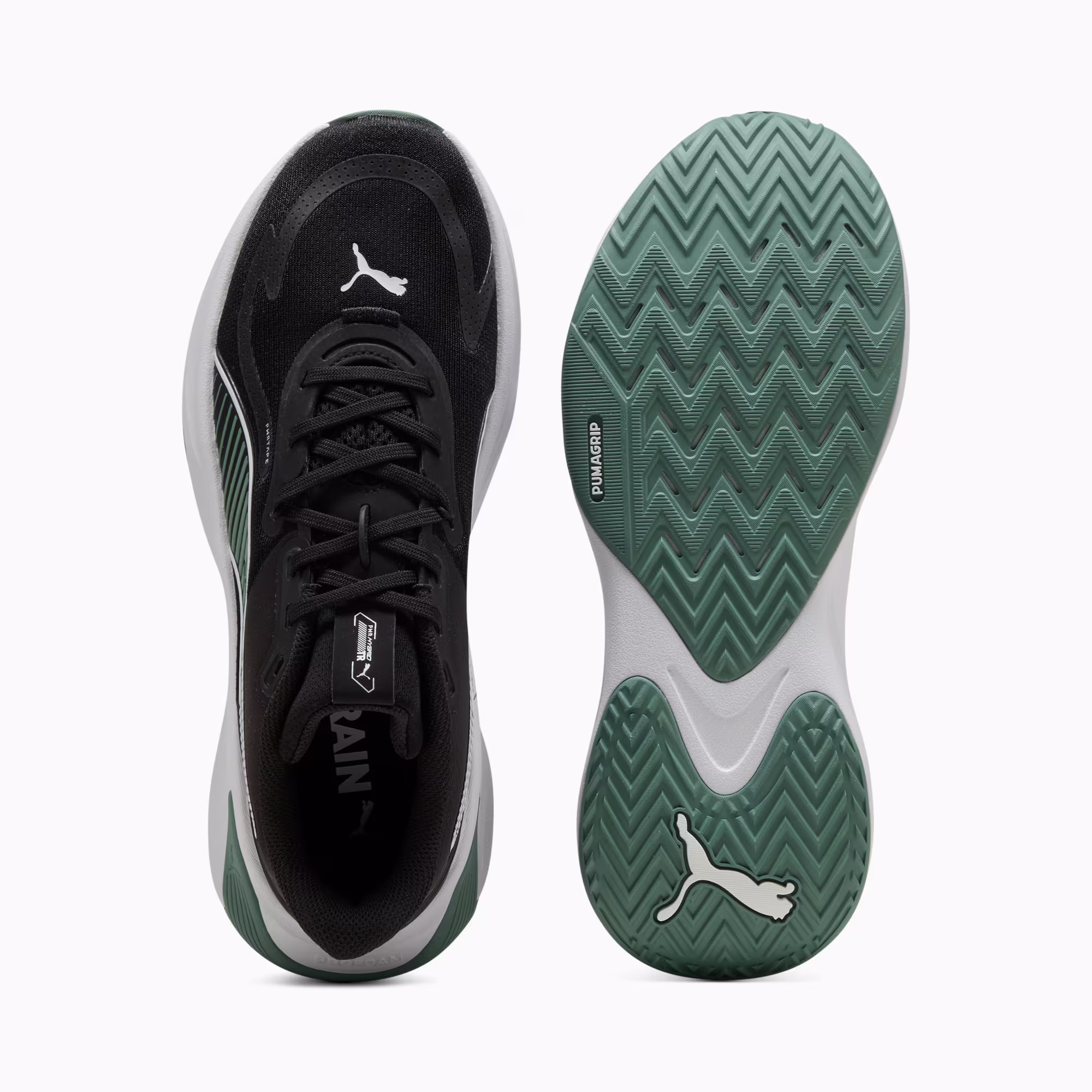 زیره لاستیکی مقاوم PUMAGRIP کتونی پوما 04-310282