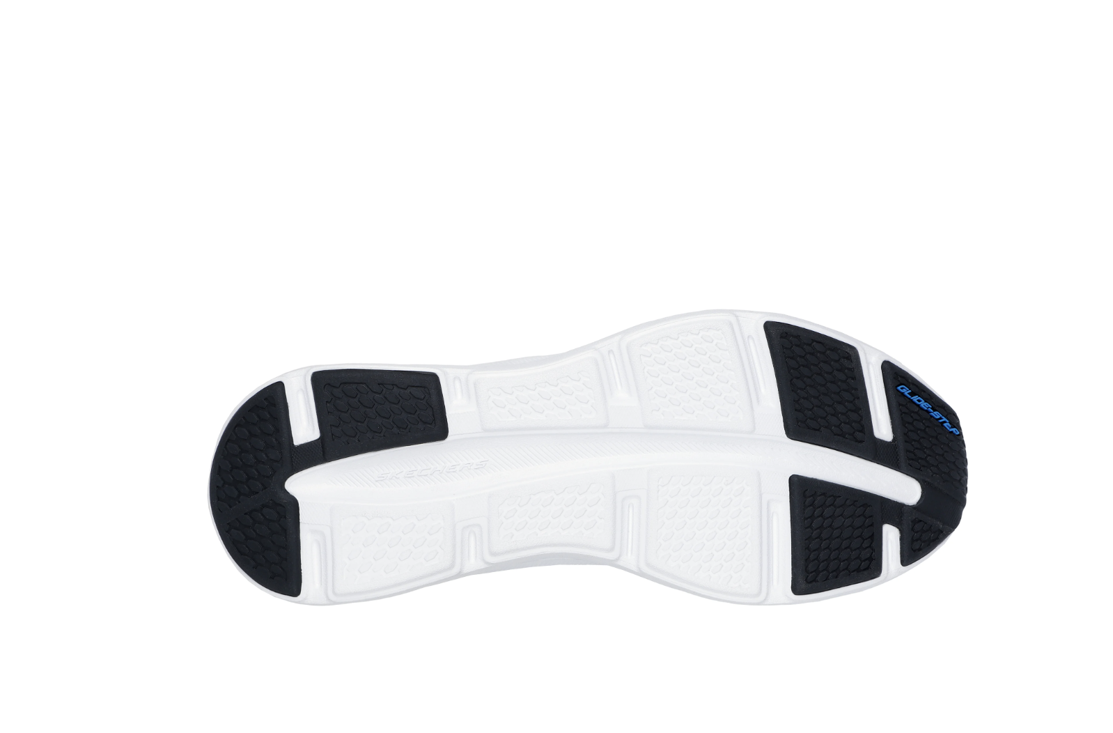 کتونی اسکچرز Slip-ins Glide-Step Altus - Turn Out با کفی Air-Cooled Memory Foam