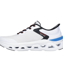 کتونی اسکچرز Slip-ins Glide-Step Altus - Turn Out طراحی کلی کفش