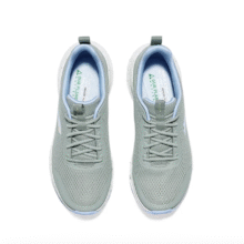 کتونی ورزشی زنانه اسکچرز Edgeride نمای جلو