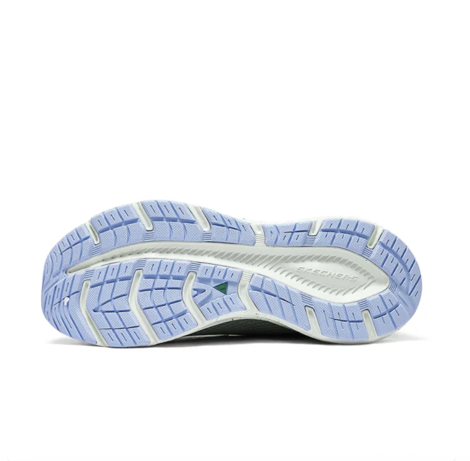 کتونی ورزشی زنانه اسکچرز Edgeride زیره و کفی Air-Cooled Memory Foam®