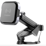 هولدر و شارژر وایرلس ارلدام مدل ET-WC63 نمای اصلی