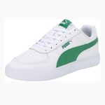 کتونی پوما مدل 10-380810 نمای جانبی