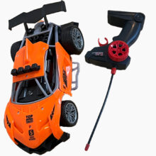 ماشین کنترلی فیلم سریع و خشن مدل Dodge Charger کد T-628